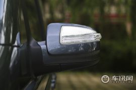 福建奔驰-唯雅诺- 3.5L 皓驰版