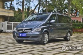 福建奔驰-唯雅诺- 3.5L 皓驰版