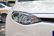上海汽车-MG 6-掀背 1.8T 手动GT超值版
