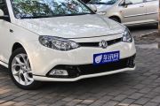 上海汽车-MG 6-掀背 1.8T 手动GT超值版