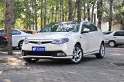 上海汽车-MG 6-掀背 1.8T 手动GT超值版