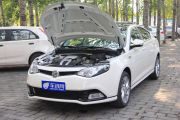 上海汽车-MG 6-掀背 1.8T 手动GT超值版