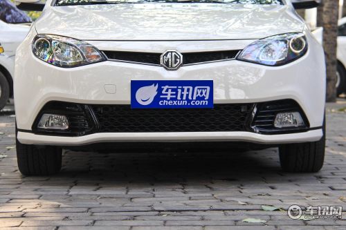 MG MG 6