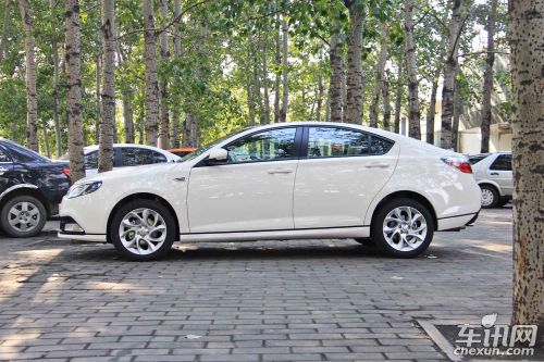 MG MG 6