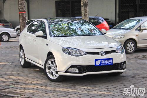 MG MG 6
