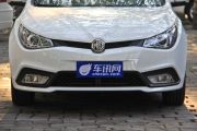 上海汽车-MG5-1.5L AT精英版