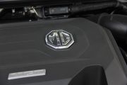 上海汽车-MG5-1.5L AT精英版