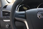 上海汽车-MG5-1.5L AT精英版