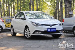 MG5保养费用解析 小保养费用最低仅294元