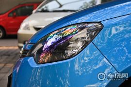 上海汽车-MG3-1.5L 自动精英版