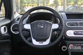 上海汽车-MG3-1.5L 自动精英版