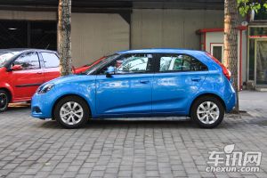 小保养最低225元 2013款MG3用车保养解析