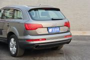 奥迪-奥迪Q7-3.0 TFSI 舒适型(245kW)