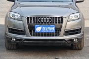 奥迪-奥迪Q7-3.0 TFSI 舒适型(245kW)