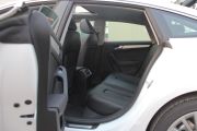 奥迪-奥迪A5-2.0TFSI Sportback