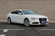 奥迪-奥迪A5-2.0TFSI Sportback