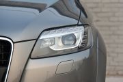 奥迪-奥迪Q7-3.0 TFSI 舒适型(245kW)