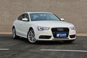 奥迪-奥迪A5-2.0TFSI Sportback