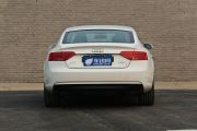 奥迪-奥迪A5-2.0TFSI Sportback