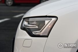 奥迪-奥迪A5-2.0TFSI Sportback