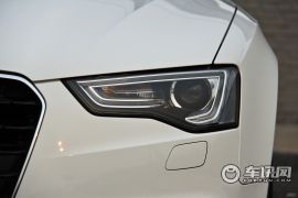 奥迪-奥迪A5-2.0TFSI Sportback