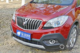 通用别克-昂科拉-1.4T GL AT  都市领先型