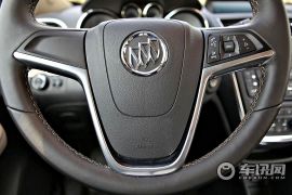 通用别克-昂科拉-1.4T GL AT  都市领先型