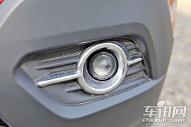 通用别克-昂科拉-1.4T GL AT  都市领先型