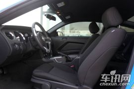 福特-野马-V6基本型