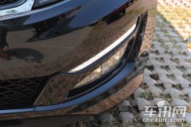 东风悦达起亚-起亚K5-2.0L GL AT