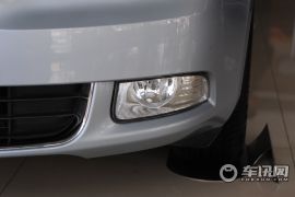 上海大众斯柯达-昊锐-1.4TSI 五周年典藏版