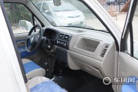 昌河铃木-北斗星-e+ 1.4L 标准型