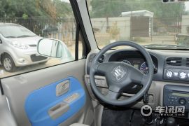 昌河铃木-北斗星-e+ 1.4L 标准型