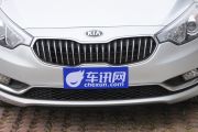 东风悦达起亚-起亚K3-1.6L 自动GLS
