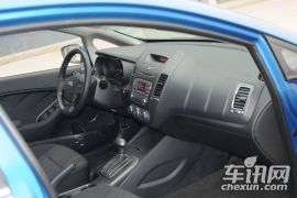 东风悦达起亚-起亚K3-1.6L 自动GLS