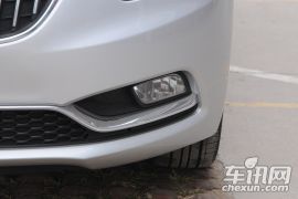 东风悦达起亚-起亚K3-1.6L 自动GLS