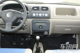 昌河铃木-北斗星-e+ 1.4L 标准型