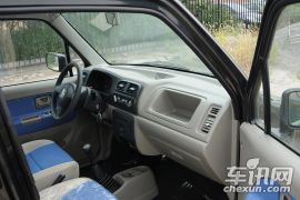 昌河铃木-北斗星-e+ 1.4L 标准型