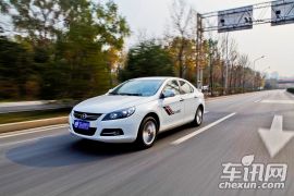 江淮汽车-和悦-1.5L MT尊逸运动型