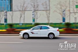 江淮汽车-和悦-1.5L MT尊逸运动型