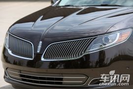 2013款 林肯-MKS Ecoboost