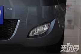 上汽通用五菱-五菱宏光-1.4L 豪华型  ￥6.08