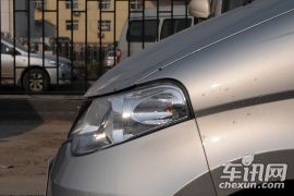 上汽通用五菱-五菱宏光-1.4L 标准型 