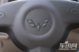 上汽通用五菱-五菱宏光-1.4L 标准型 