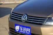 一汽-大众-宝来-1.4T 自动舒适型