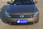 一汽-大众-宝来-1.4T 自动舒适型