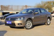 一汽-大众-宝来-1.4T 自动舒适型