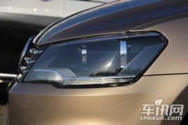 一汽-大众-宝来-1.4T 自动舒适型