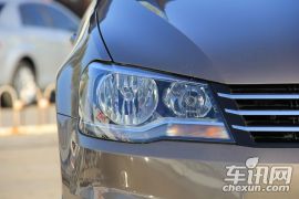 一汽-大众-宝来-1.4T 自动舒适型
