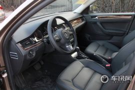一汽-大众-宝来-1.4T 自动舒适型